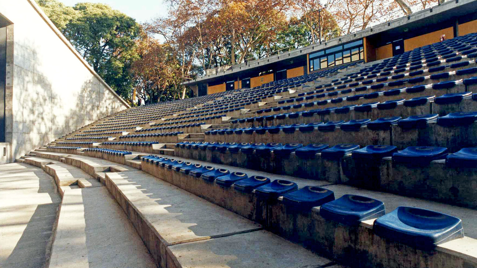 “Cyrano” se despide a lo grande en el Anfiteatro del Parque Centenario ...